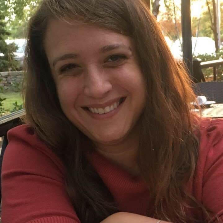 Kristina Raben Profile Picture