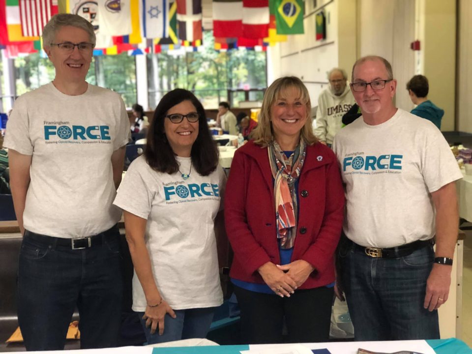 Senior Health And Wellness Fair